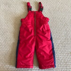 Oshkosh Toddler Snow Pants